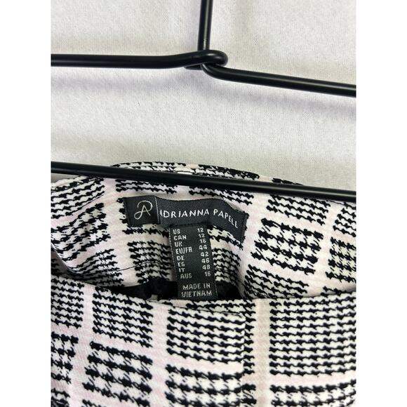 Woman's Dress Pants Lot - Career Professional Formal- Size 12 - Picture 3 of 15